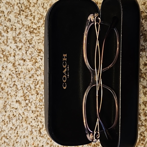 Coach HC6172T - Picture 3 of 5